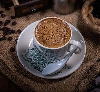 ハウスブレンドコーヒー